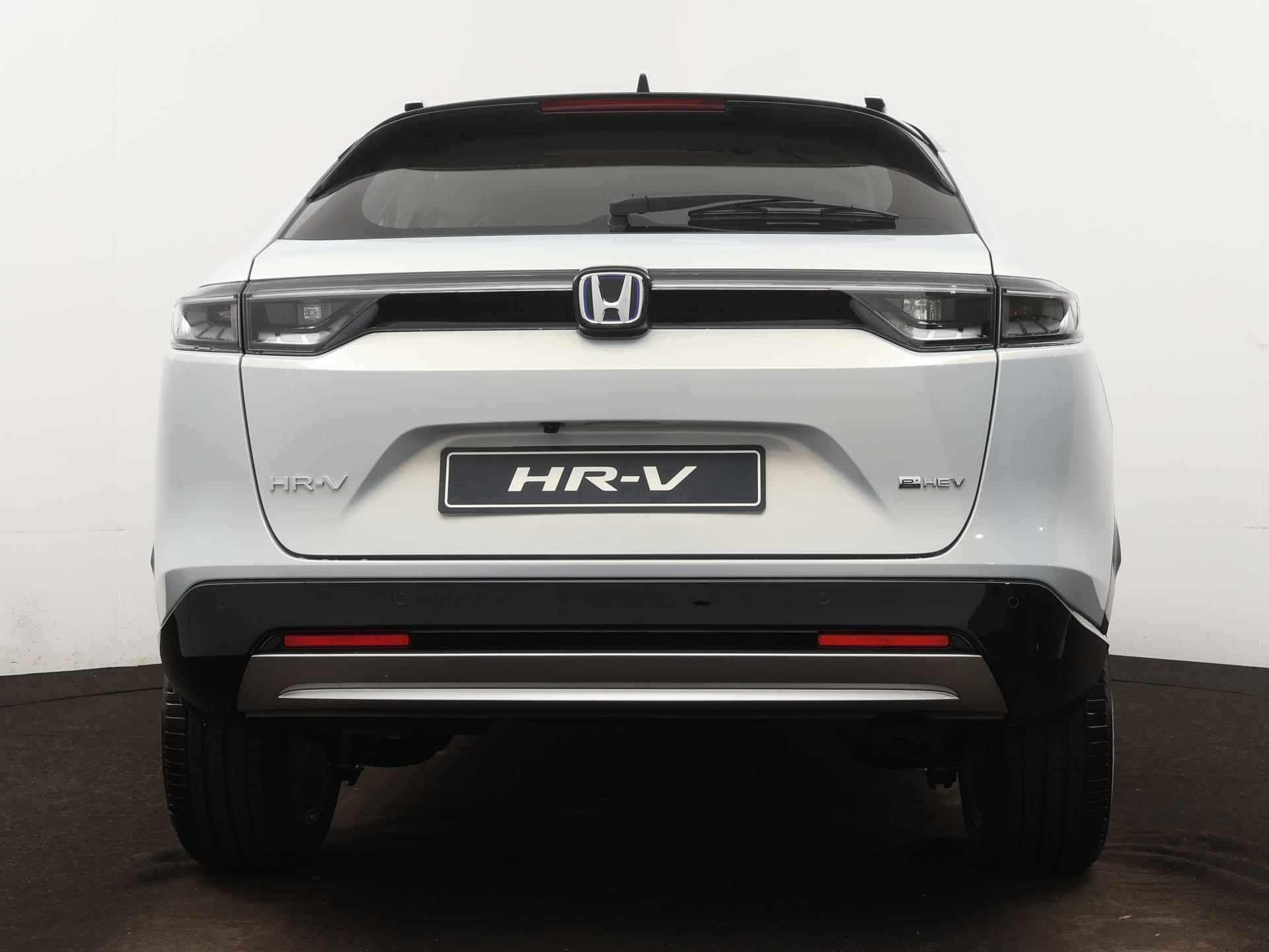 Honda HR-V 1.5 e:HEV Advance Style | Incl. € 3000,- voorraad voordeel! | Direct uit voorraad leverbaar! | Tot 10 jaar garantie!* | Navigatie | Elektrische kofferklep | Stuurverwarming | - 12/26