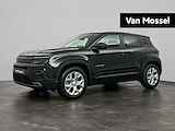 Jeep Avenger Longitude 54 kWh | Tech & Style Pack | Warmtepomp | Van Mossel Voorraadvoordeel |