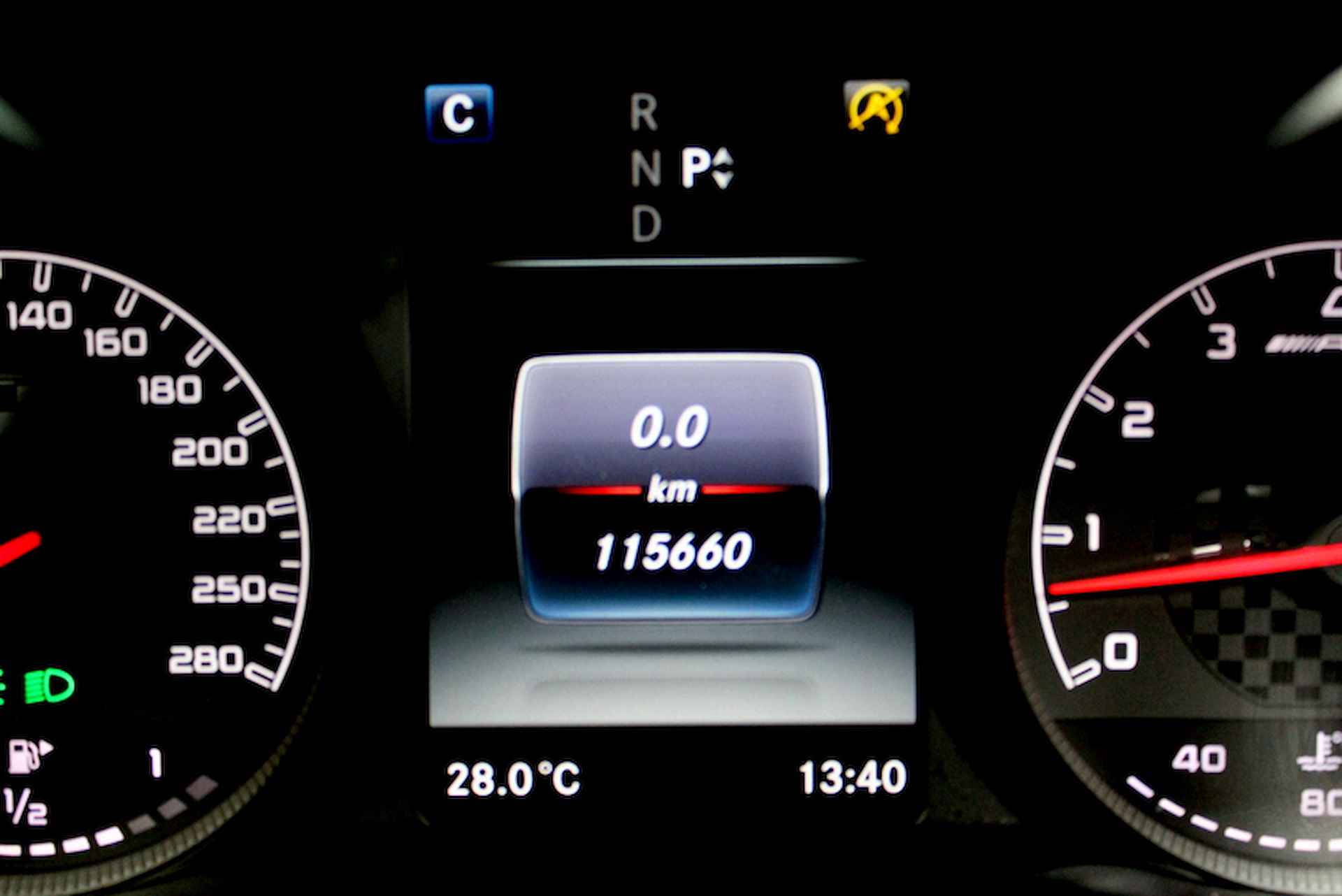 Mercedes-Benz GLC 43 AMG 4MATIC 368PK | PANORAMADAK | BURMESTER | HEAD-UP DISPLAY | WEGKLAPBARE TREKHAAK - 42/48