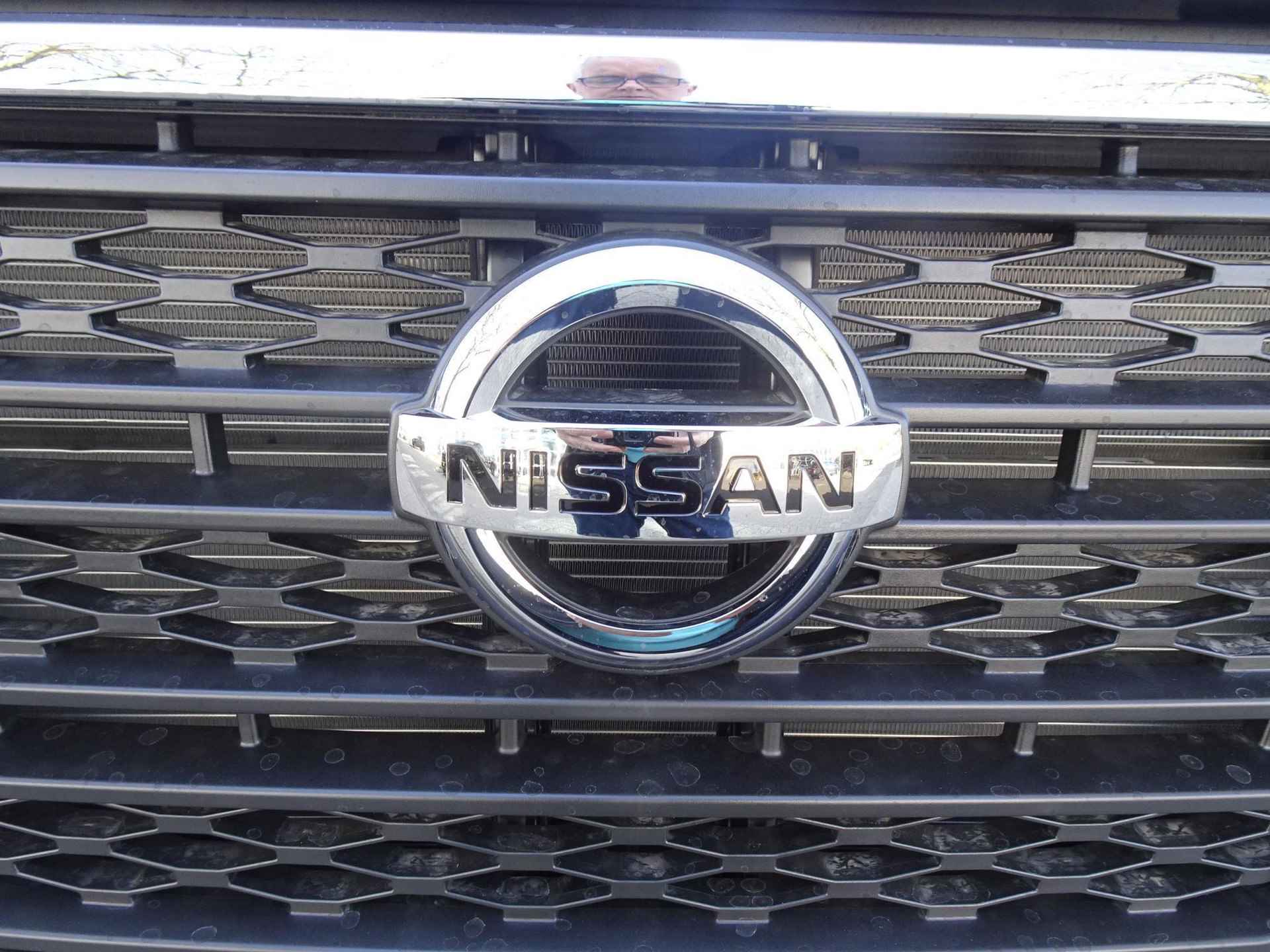 Nissan Interstar 2.3 dCi L2H2 Acenta | TREKHAAK / AIRBAG PACK | VOORRAAD | 20% KORTING | - 19/20