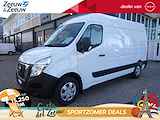 Nissan Interstar 2.3 dCi L2H2 Acenta | TREKHAAK / AIRBAG PACK | VOORRAAD | 20% KORTING |