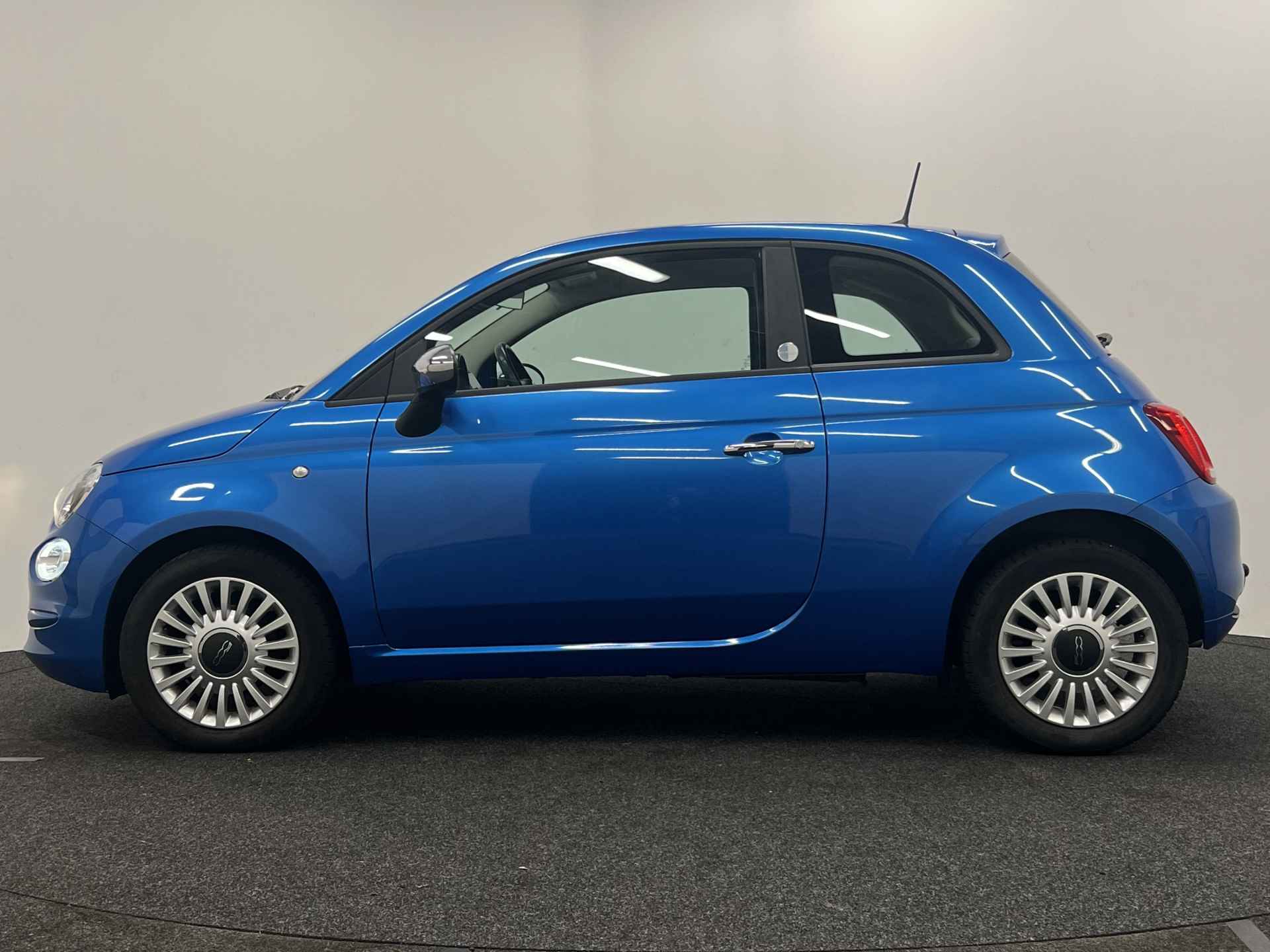 Fiat 500 0.9 TwinAir Turbo Mirror | APPLE CARPLAY | CRUISE CONTROL | TREKHAAK | - 3/40