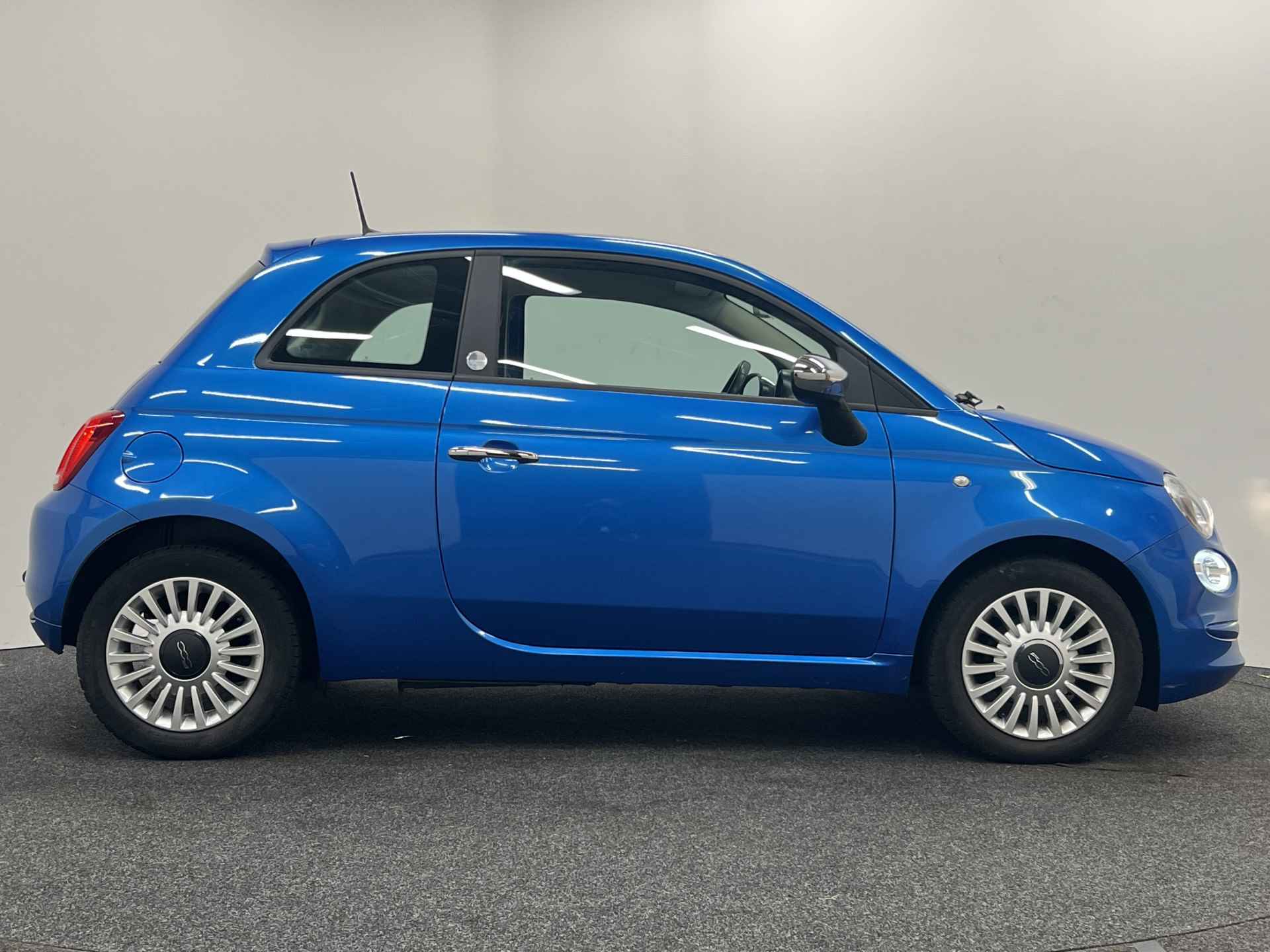 Fiat 500 0.9 TwinAir Turbo Mirror | APPLE CARPLAY | CRUISE CONTROL | TREKHAAK | - 31/40