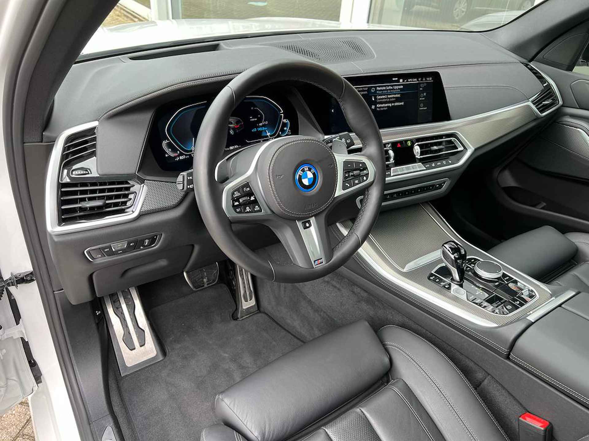 BMW X5 xDrive45e 394pk Aut High Executive M-Sport | Head Up | Panoramadak | Laser Light | 360 camera - 5/29