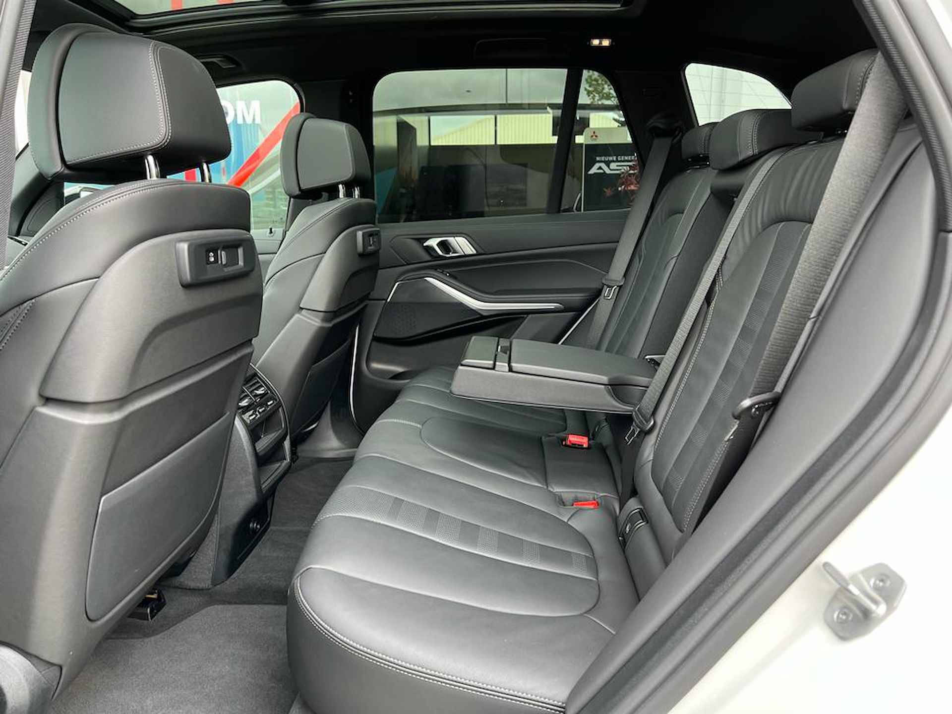 BMW X5 xDrive45e 394pk Aut High Executive M-Sport | Head Up | Panoramadak | Laser Light | 360 camera - 7/29
