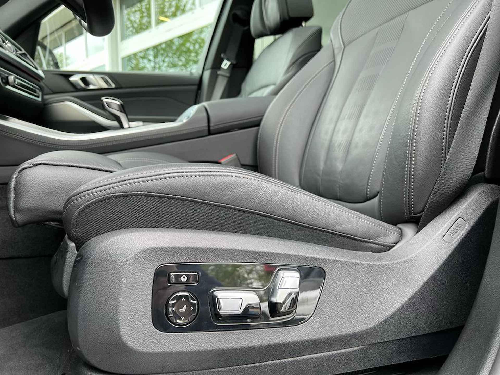 BMW X5 xDrive45e 394pk Aut High Executive M-Sport | Head Up | Panoramadak | Laser Light | 360 camera - 9/29