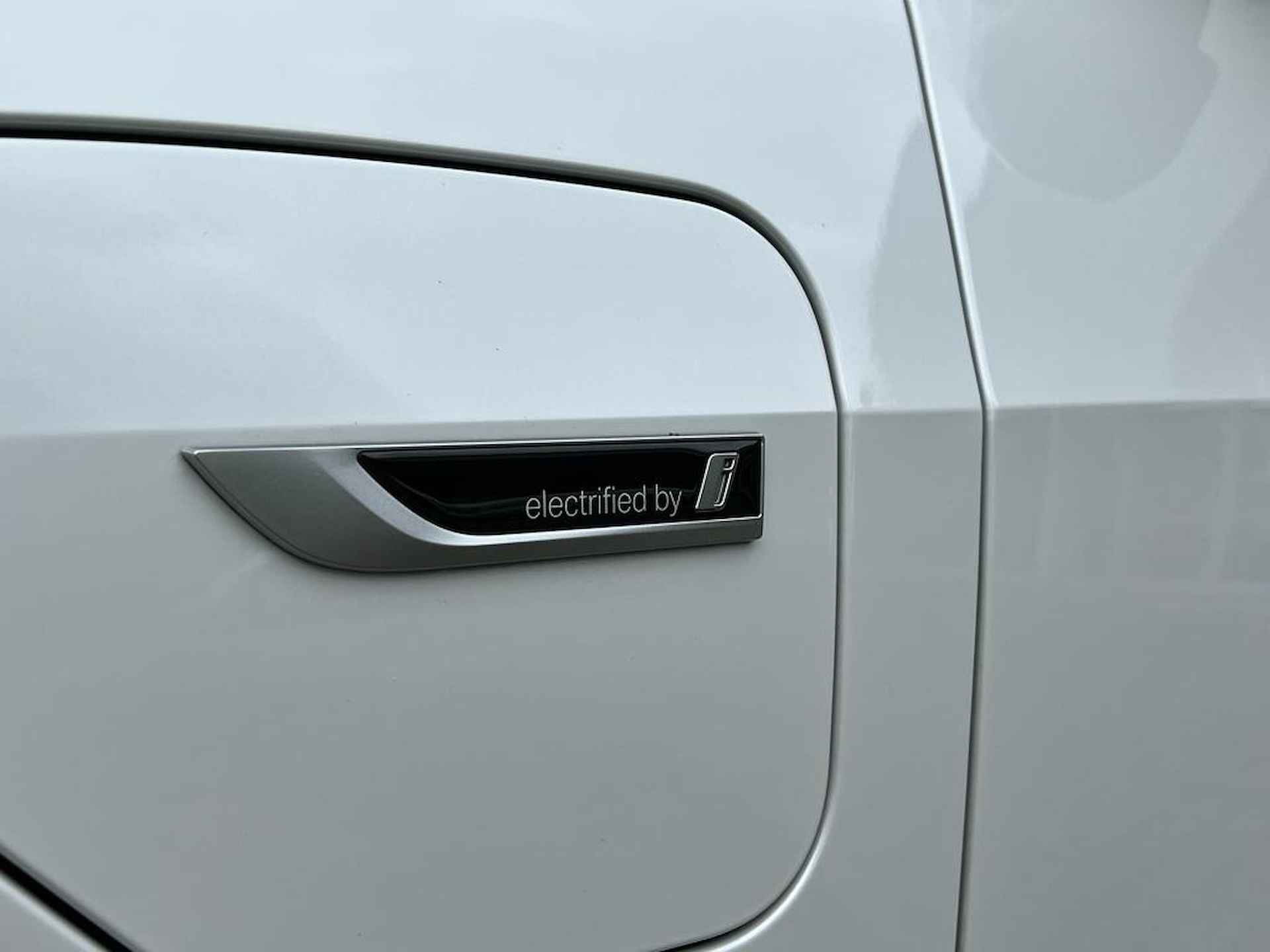BMW X5 xDrive45e 394pk Aut High Executive M-Sport | Head Up | Panoramadak | Laser Light | 360 camera - 23/29