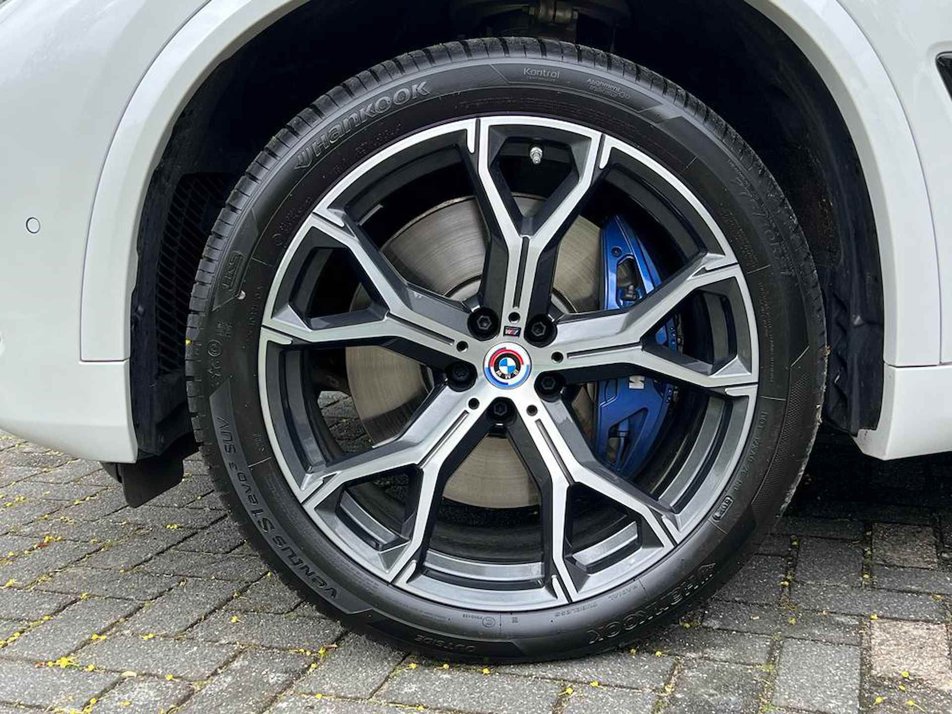 BMW X5 xDrive45e 394pk Aut High Executive M-Sport | Head Up | Panoramadak | Laser Light | 360 camera - 26/29