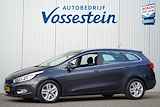 Kia Cee'd Sportswagon 1.6 GDI Comfort Pack / Airco / Trekhaak / Camera / NL-Auto / Elek. Ramen