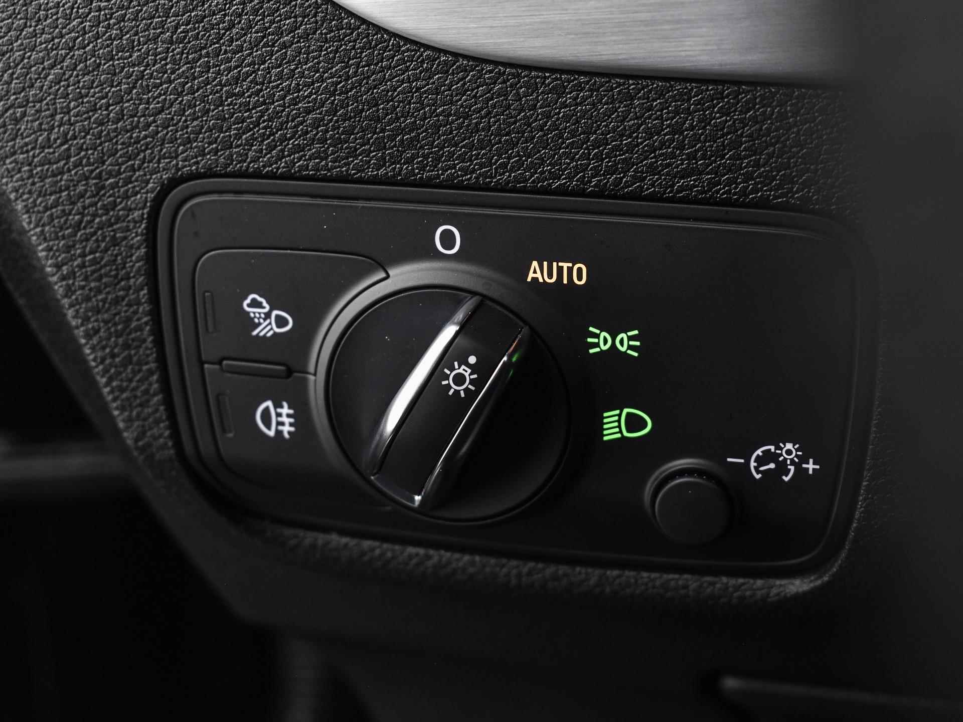 Audi Q2 35 Tfsi 150pk S-Tronic S Edition | Camera | Virtual Cockpit | Apple Car Play | Navigatie | 17"Velgen | P-Sensoren | Garantie t/m 09-01-2027 of 100.000km - 19/35