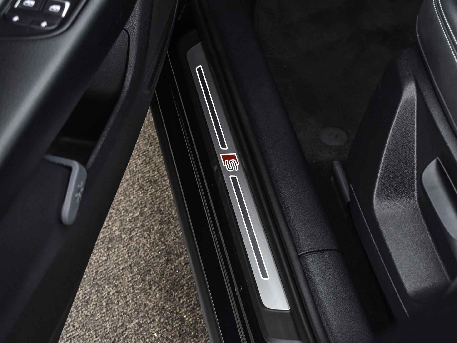Audi Q2 35 Tfsi 150pk S-Tronic S Edition | Camera | Virtual Cockpit | Apple Car Play | Navigatie | 17"Velgen | P-Sensoren | Garantie t/m 09-01-2027 of 100.000km - 31/35