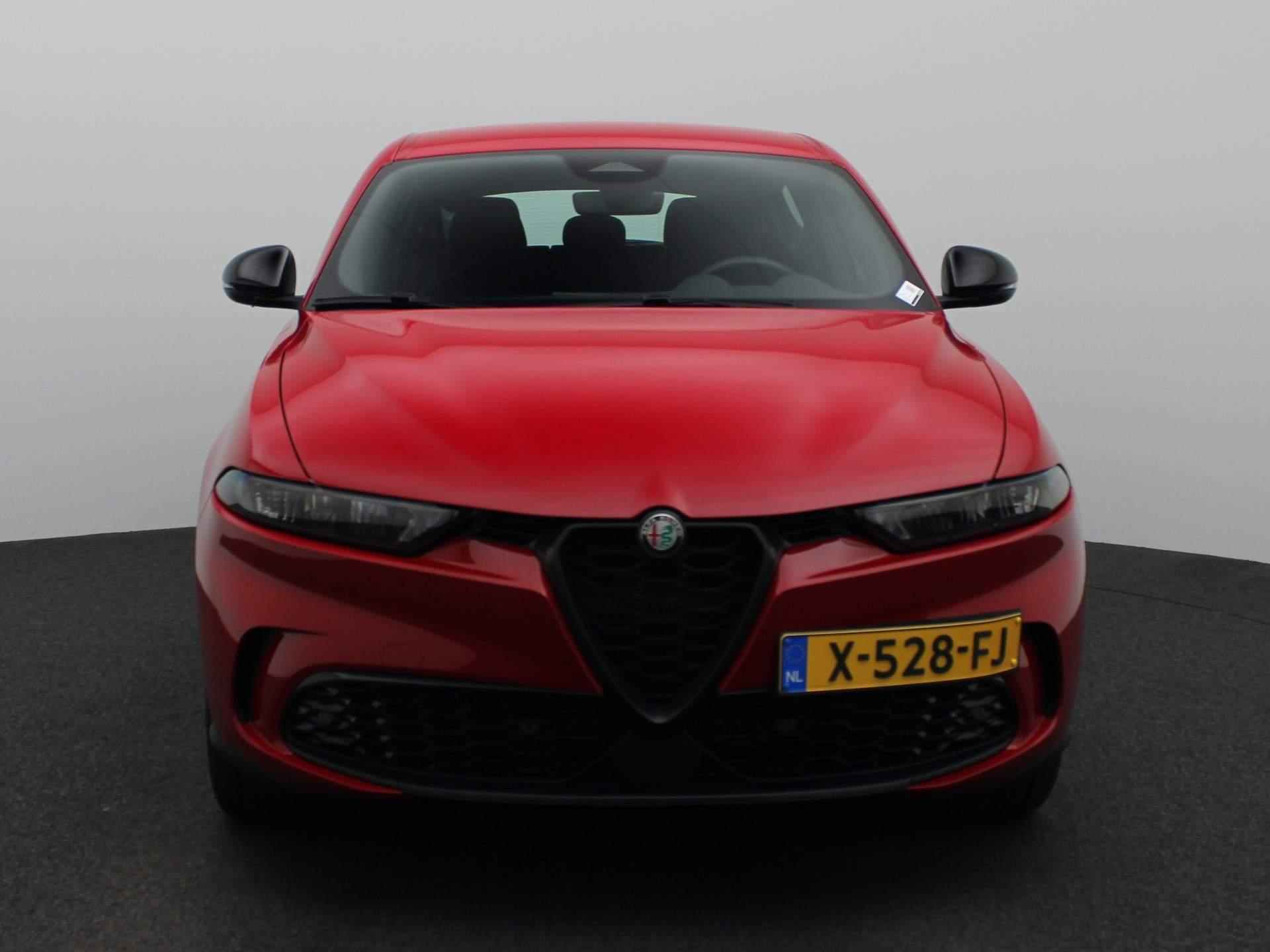 Alfa Romeo Tonale 1.5T Hybrid Sprint | Navigatie | Parkeersensoren | Digital Cockpit | Adaptieve Cruise Control | 18" Velgen | - 3/36