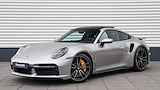Porsche 911 Turbo S | Stoelventilatie | Lift | Schuifdak | LED Matrix | Keramisch
