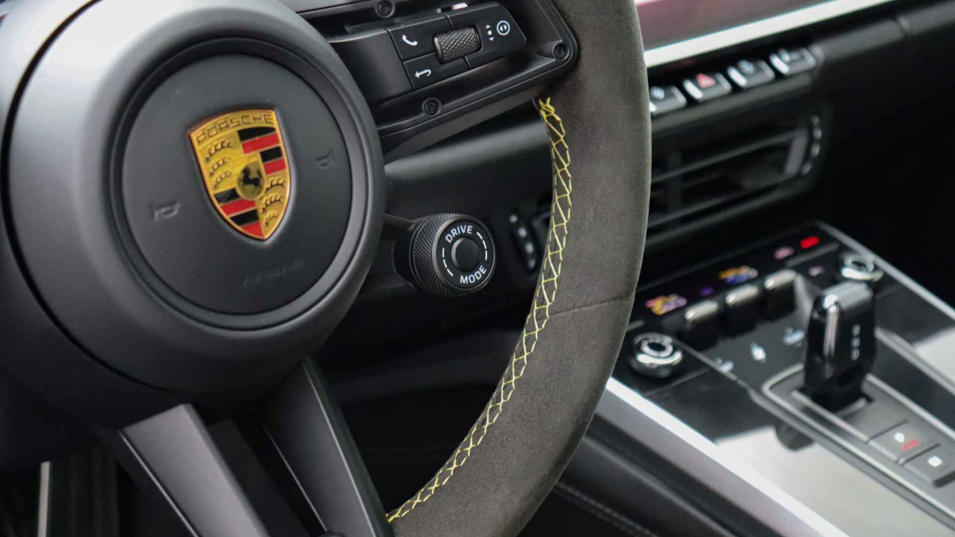 Porsche 911 Turbo S | Stoelventilatie | Lift | Schuifdak | LED Matrix | Keramisch - 8/37