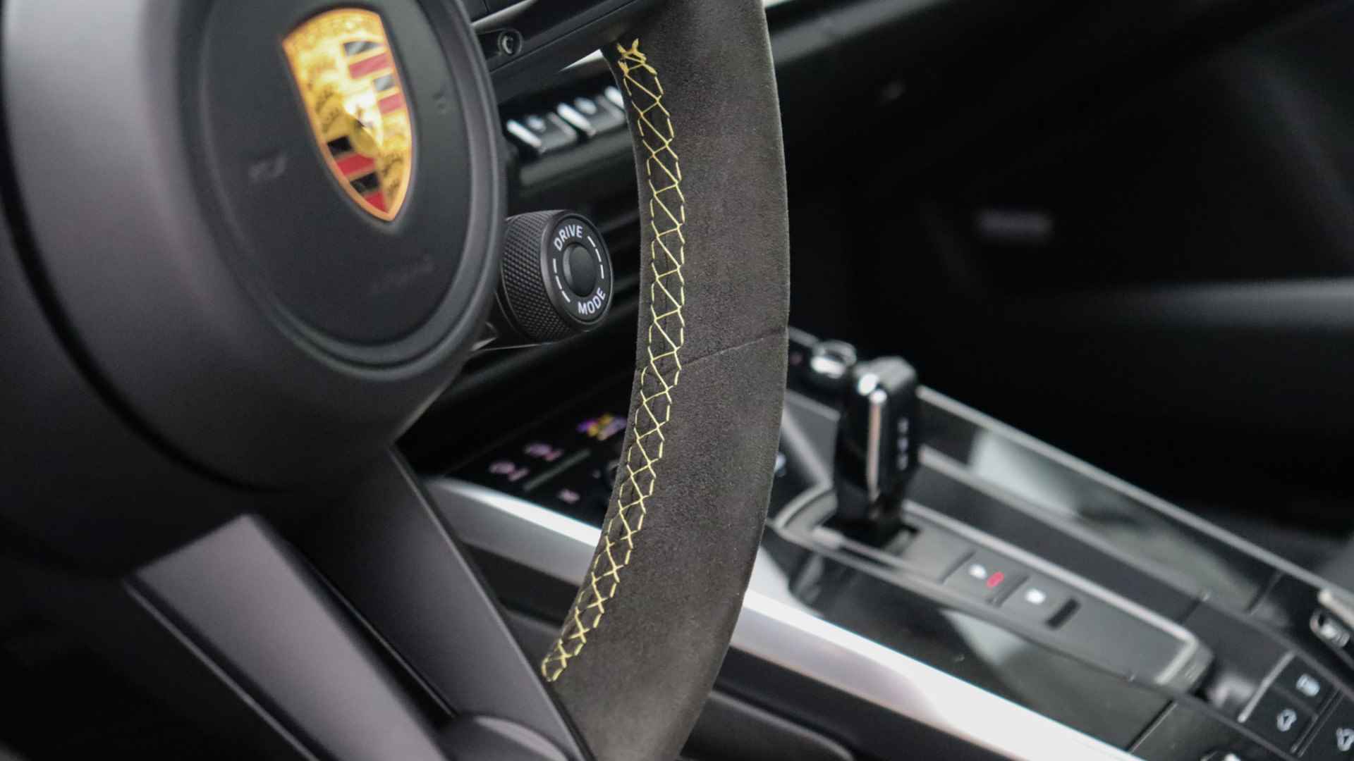 Porsche 911 Turbo S | Stoelventilatie | Lift | Schuifdak | LED Matrix | Keramisch - 11/37