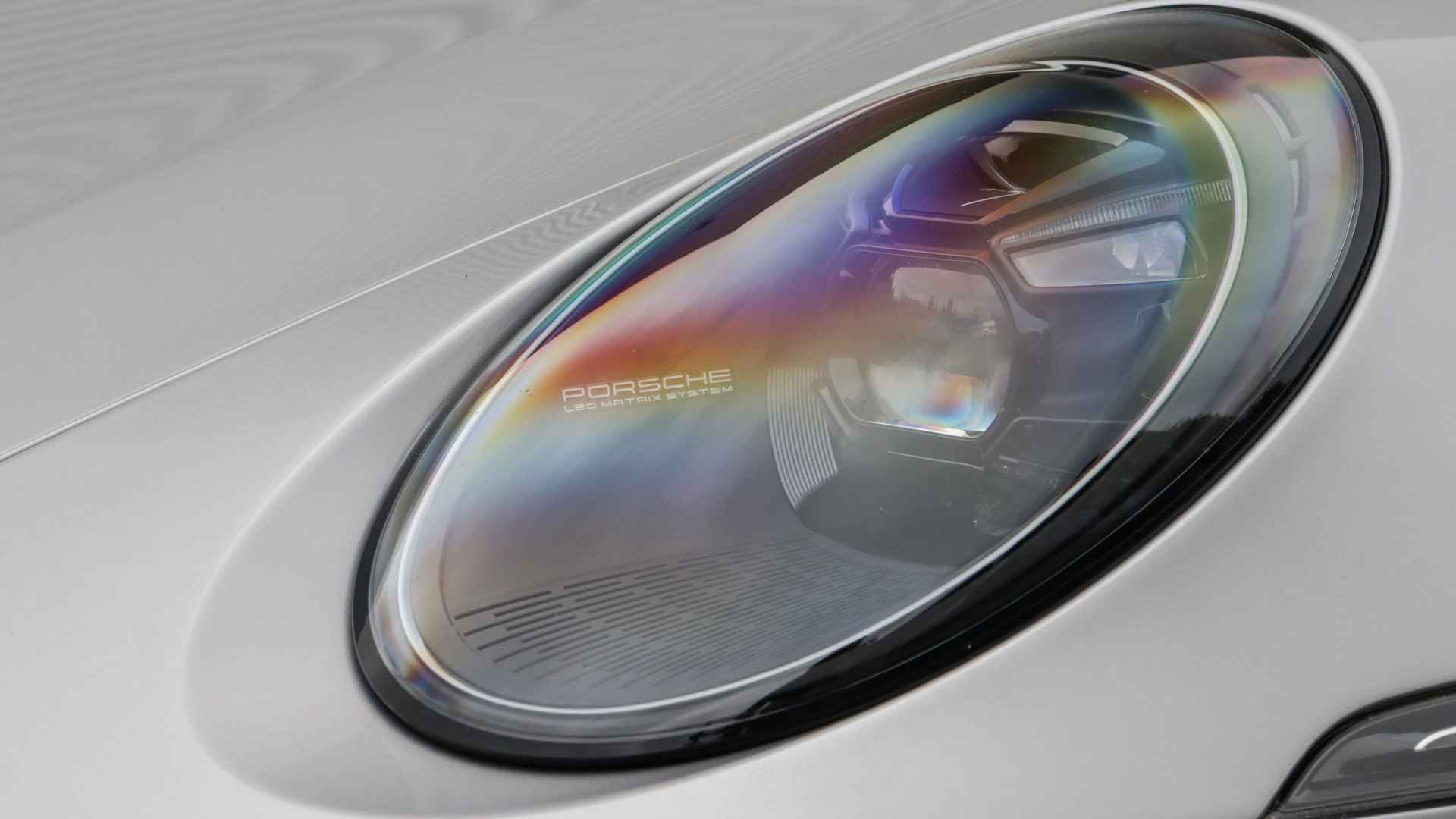 Porsche 911 Turbo S | Stoelventilatie | Lift | Schuifdak | LED Matrix | Keramisch - 25/37
