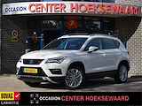 SEAT Ateca 1.4 EcoTSI 150pk Xcellence | Panoramadak | Carplay |  Led |