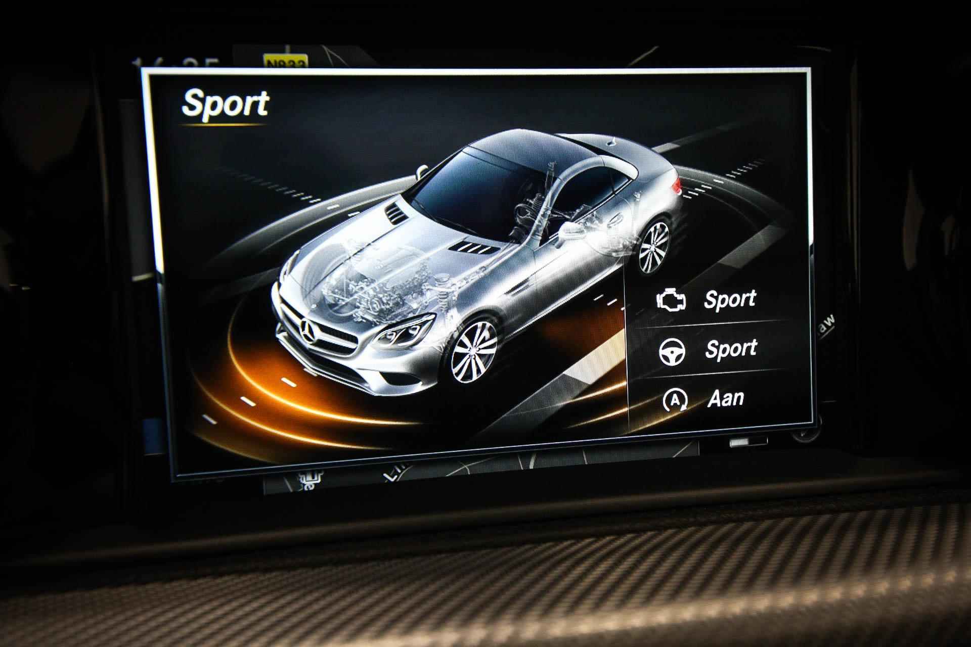 Mercedes-Benz SLC 200 Final Edition  AMG LINE- PACK | APPLE CARPLAY | CAMERA - 35/58