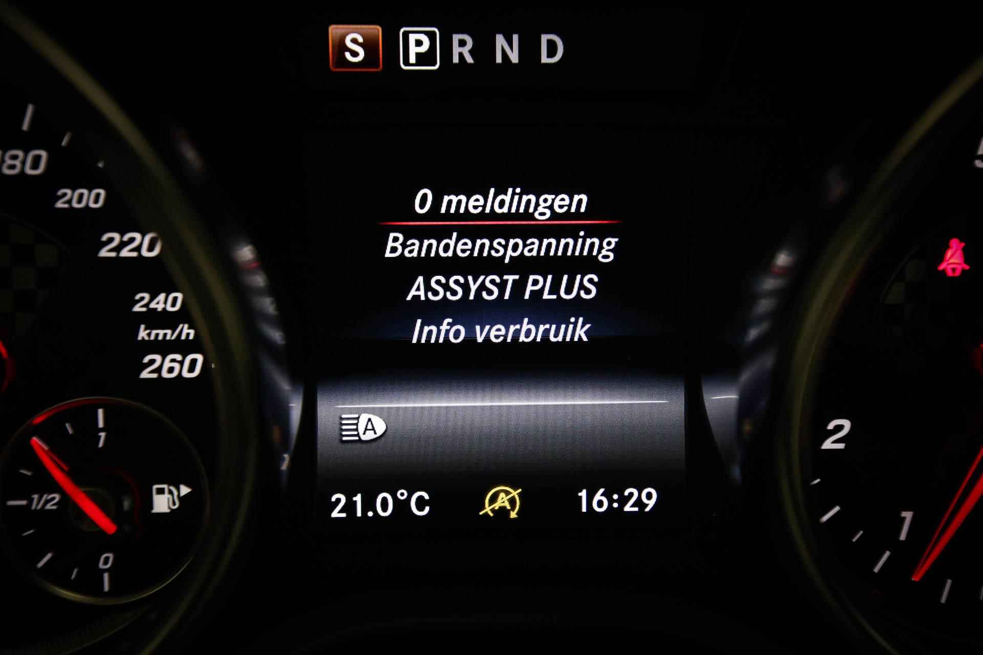 Mercedes-Benz SLC 200 Final Edition  AMG LINE- PACK | APPLE CARPLAY | CAMERA - 51/58