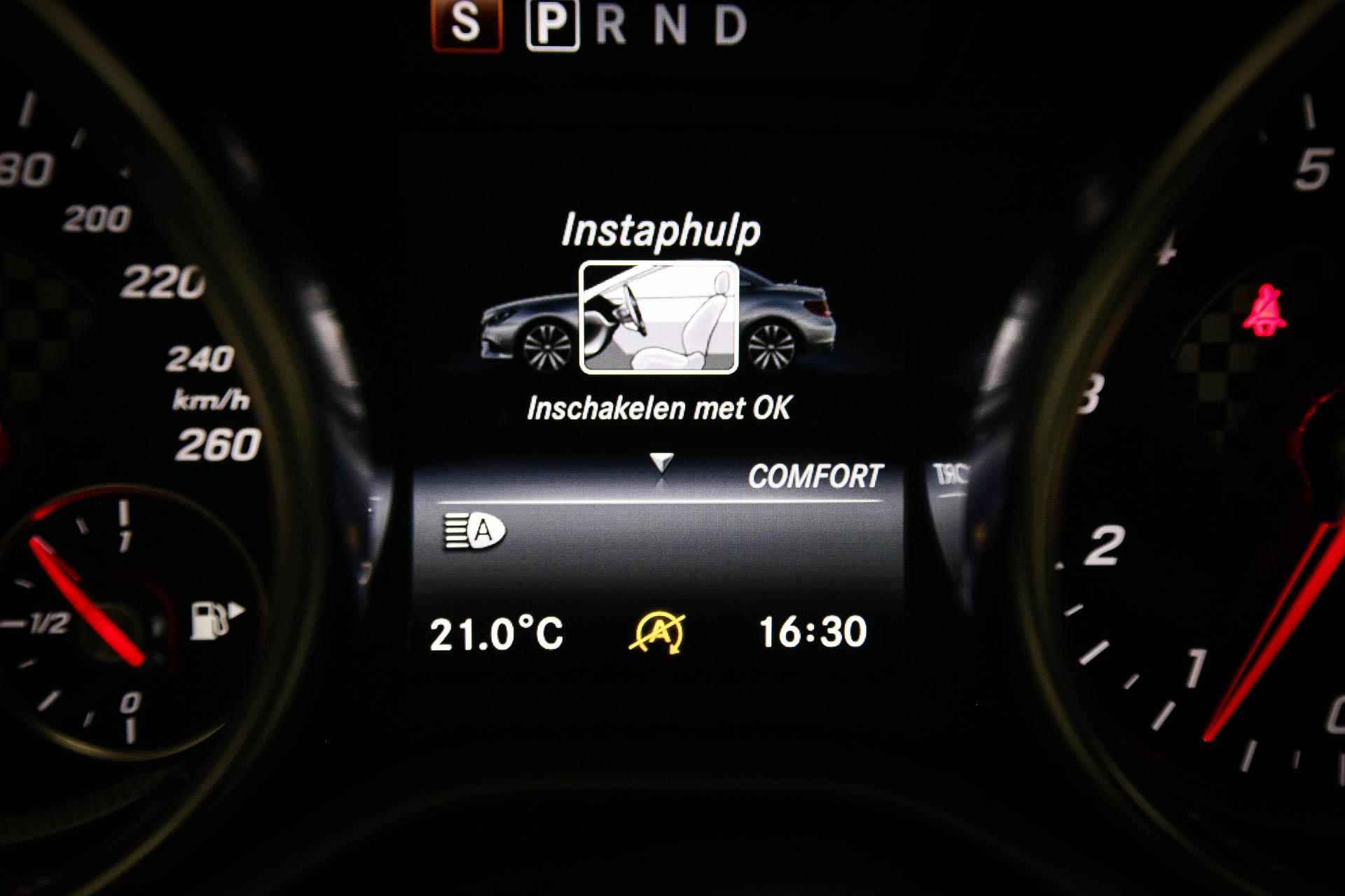 Mercedes-Benz SLC 200 Final Edition  AMG LINE- PACK | APPLE CARPLAY | CAMERA - 54/58