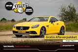 Mercedes-Benz SLC 200 Final Edition  AMG LINE- PACK | APPLE CARPLAY | CAMERA