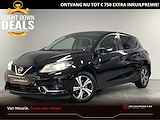 Nissan Pulsar 1.2 DIG-T 115 Business Edition Navigatie | 360 Camera | Trekhaak