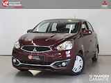 Mitsubishi Space Star 1.0 Cool+ | CVT Automaat | NL auto | Airco | All Seasons | Rijklaarprijs