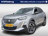 Peugeot e-2008 EV Allure 50 kWh | Parkeercamera | Stoelverwarming | Navigatie