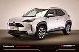 Toyota Yaris Cross 1.5 Hybrid Dynamic | CLIMA | STOEL / STUUR- VERWARMING | DAB | APPLE | CAMERA