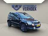 Skoda Yeti 1.2 TSI Adventure Automaat - NL-Auto - Navi - Parkeersensoren