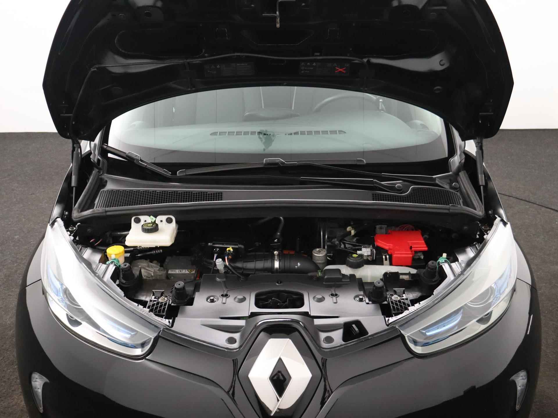 Renault ZOE R240 Intens 22 kWh (ex Accu) | Huur accu | Airco | Subsidie € 2000,- - 5/19
