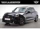 MINI Hatchback Cooper C JCW Automaat / Pakket XL / 18 inch JCW Lap Spoke 2-tone