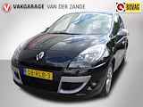 Renault Scénic 1.6 Parisienne Airco, Cruise Control, Navi, Hoge Instap, NAP, NW APK!