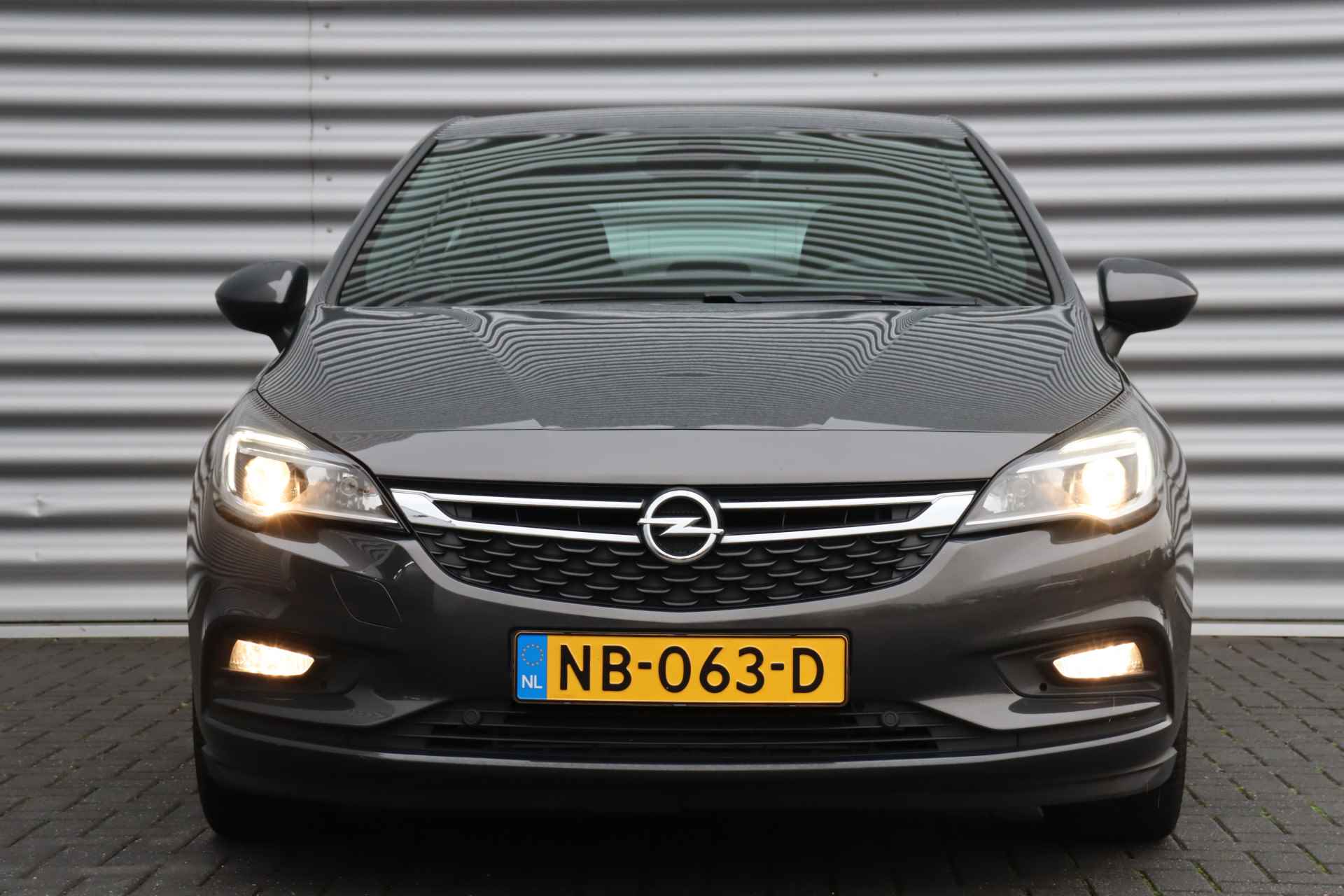 Opel Astra 1.4 TURBO 125PK INNOVATION+ / NAVI / CLIMA / LED / PDC / 17" LMV / BLUETOOTH / CRUISECONTROL / NIEUWSTAAT !! - 5/30