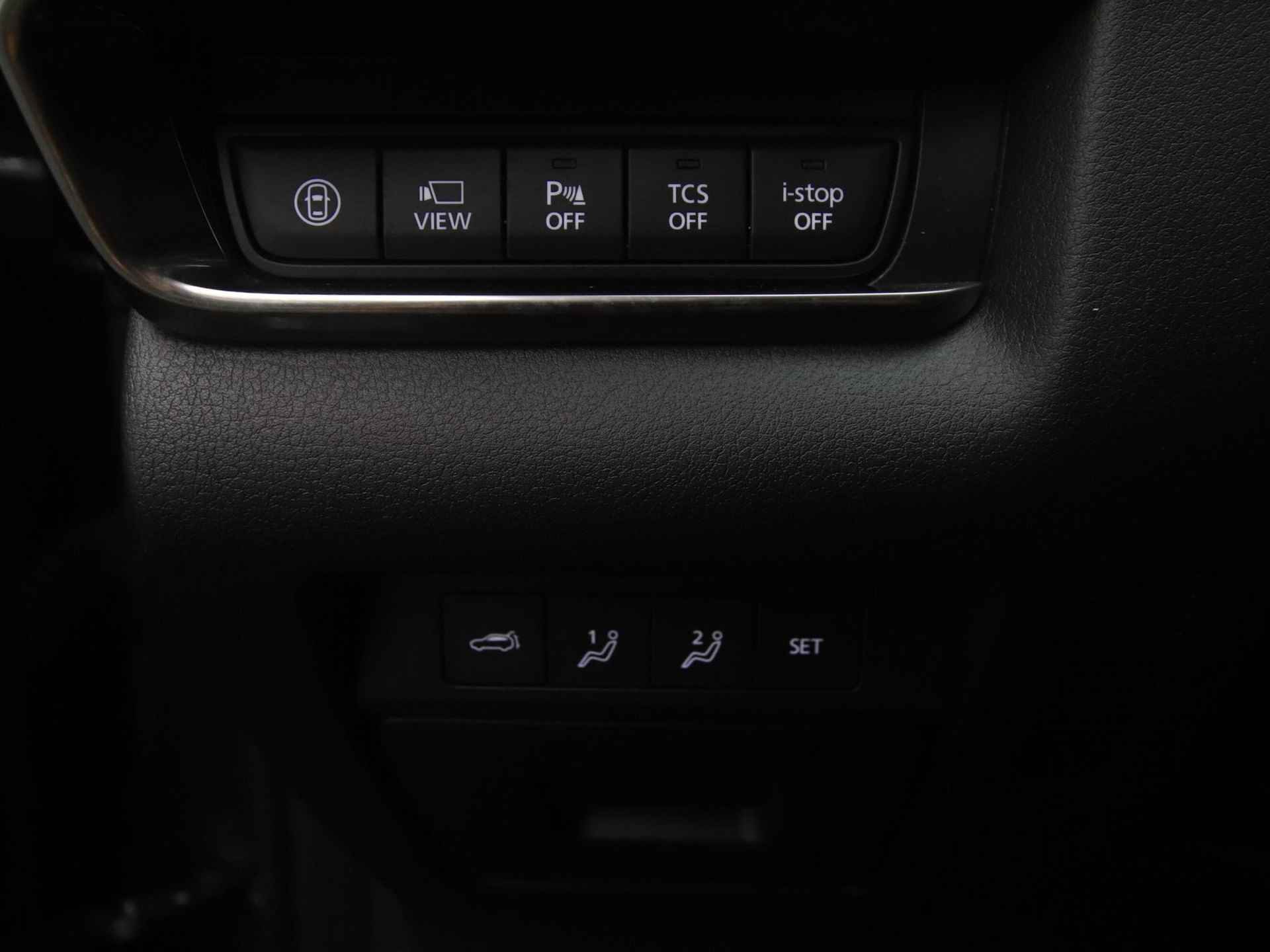 Mazda CX-30 2.0 SkyActiv-X Luxury i-Activesense automaat : dealer onderhouden - 43/47