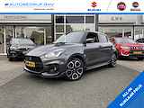 Suzuki Swift 1.4 Boosterjet 129pk Smart Hybrid Sport