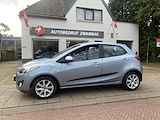 Mazda 2 1.5 102pk 5D Aut GT-L