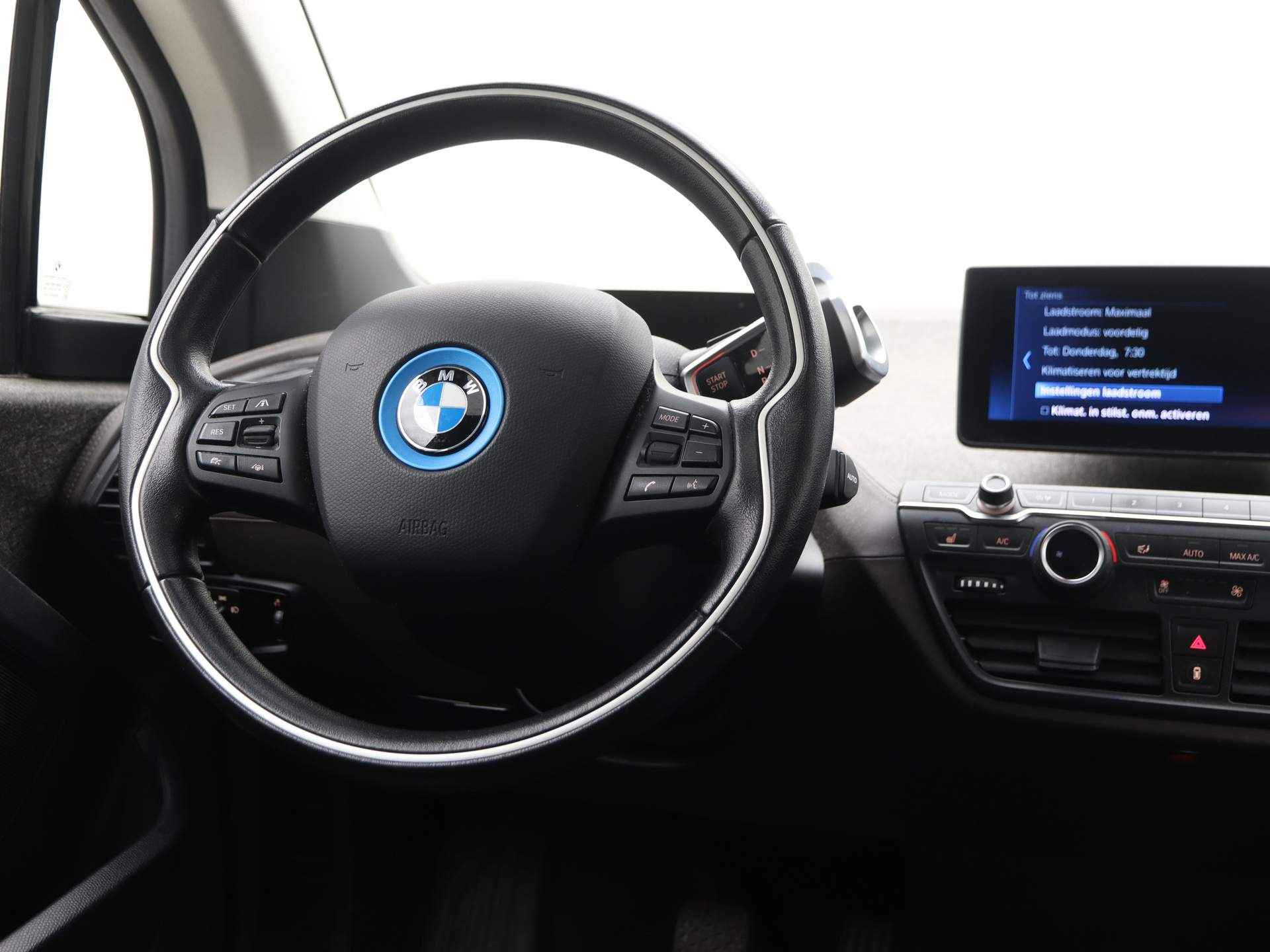 BMW i3 S 120Ah 42 kWh RoadStyle Edition - 3/24