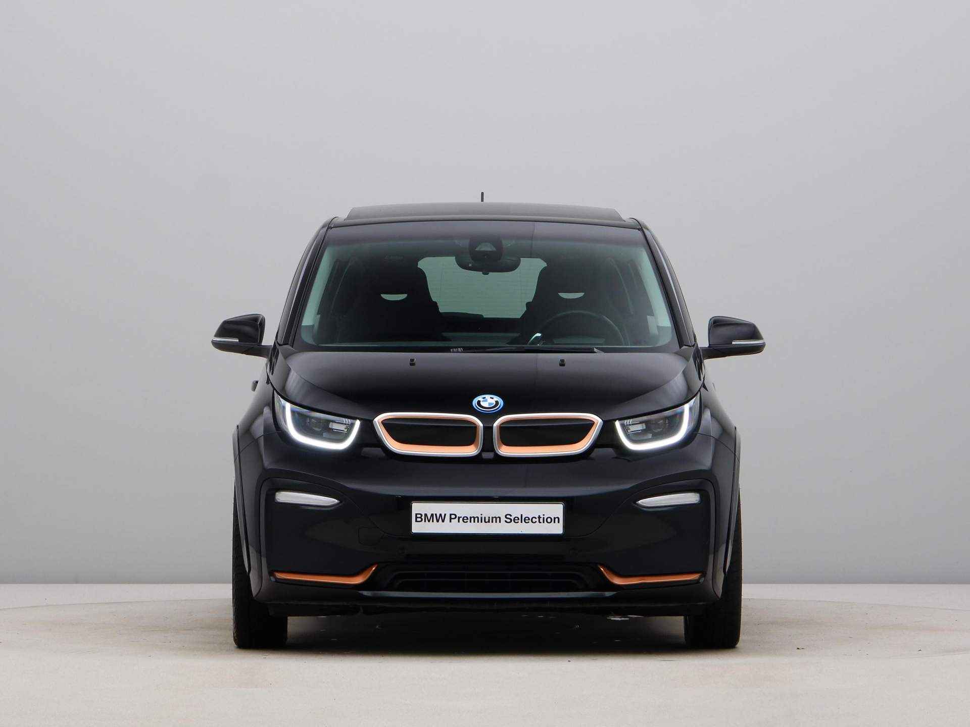 BMW i3 S 120Ah 42 kWh RoadStyle Edition - 6/24