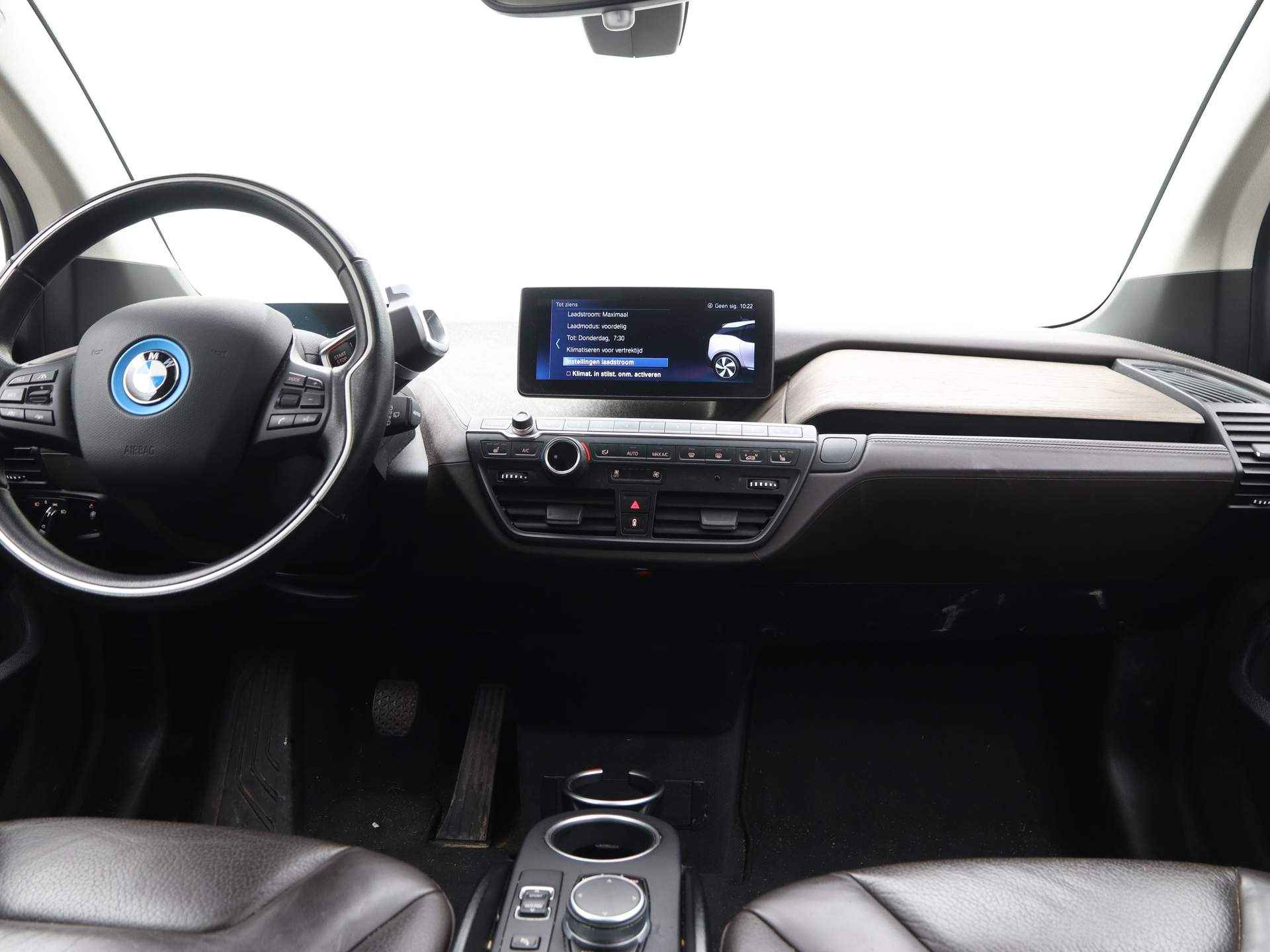 BMW i3 S 120Ah 42 kWh RoadStyle Edition - 13/24