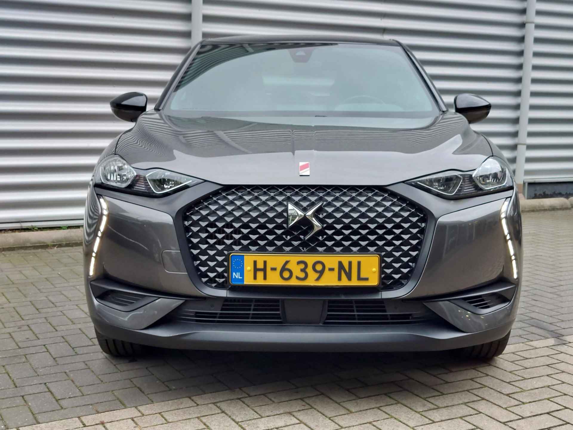 DS 3 Crossback 100 Performance Line Navi/Cam/Keyless - 47/57