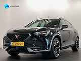 CUPRA Formentor 1.4 e-HYBRID PHEV 245PK COPPER PERFORMANCE AUTOMAAT PANO LEDER LED VIRTUAL