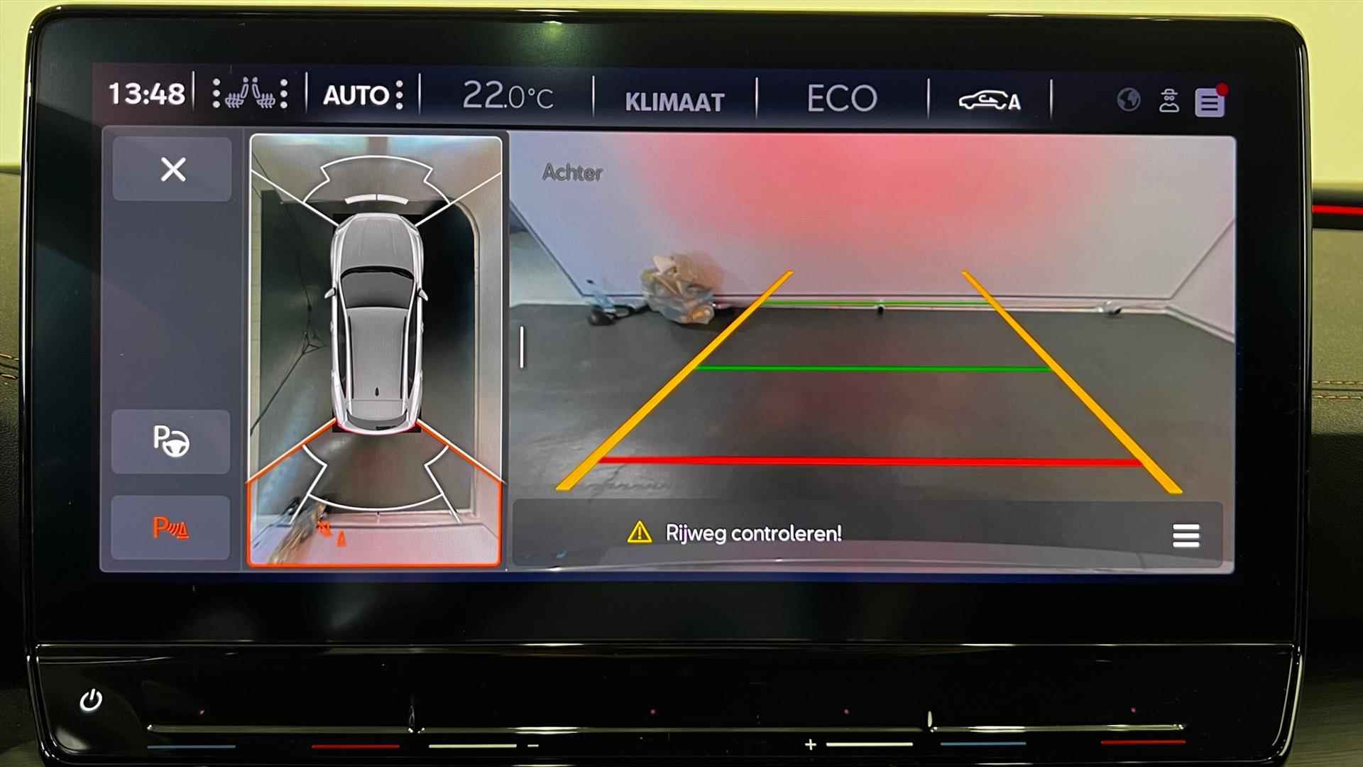 CUPRA Formentor 1.4 e-HYBRID PHEV 245PK COPPER PERFORMANCE AUTOMAAT PANO LEDER LED VIRTUAL - 29/44