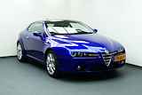 Alfa Romeo Brera 2.2 JTS SkyWindow 2010. Xenon, 18"LMV, Leer, Navi, Clima, Cruise