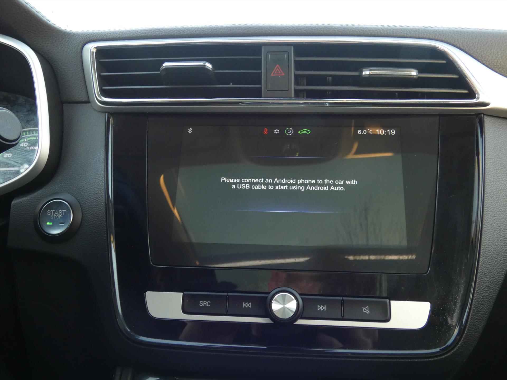 MG Zs Ev Electric 143pk Luxury | 45kWh | Carplay | Panoramadak | Camera | - 30/41