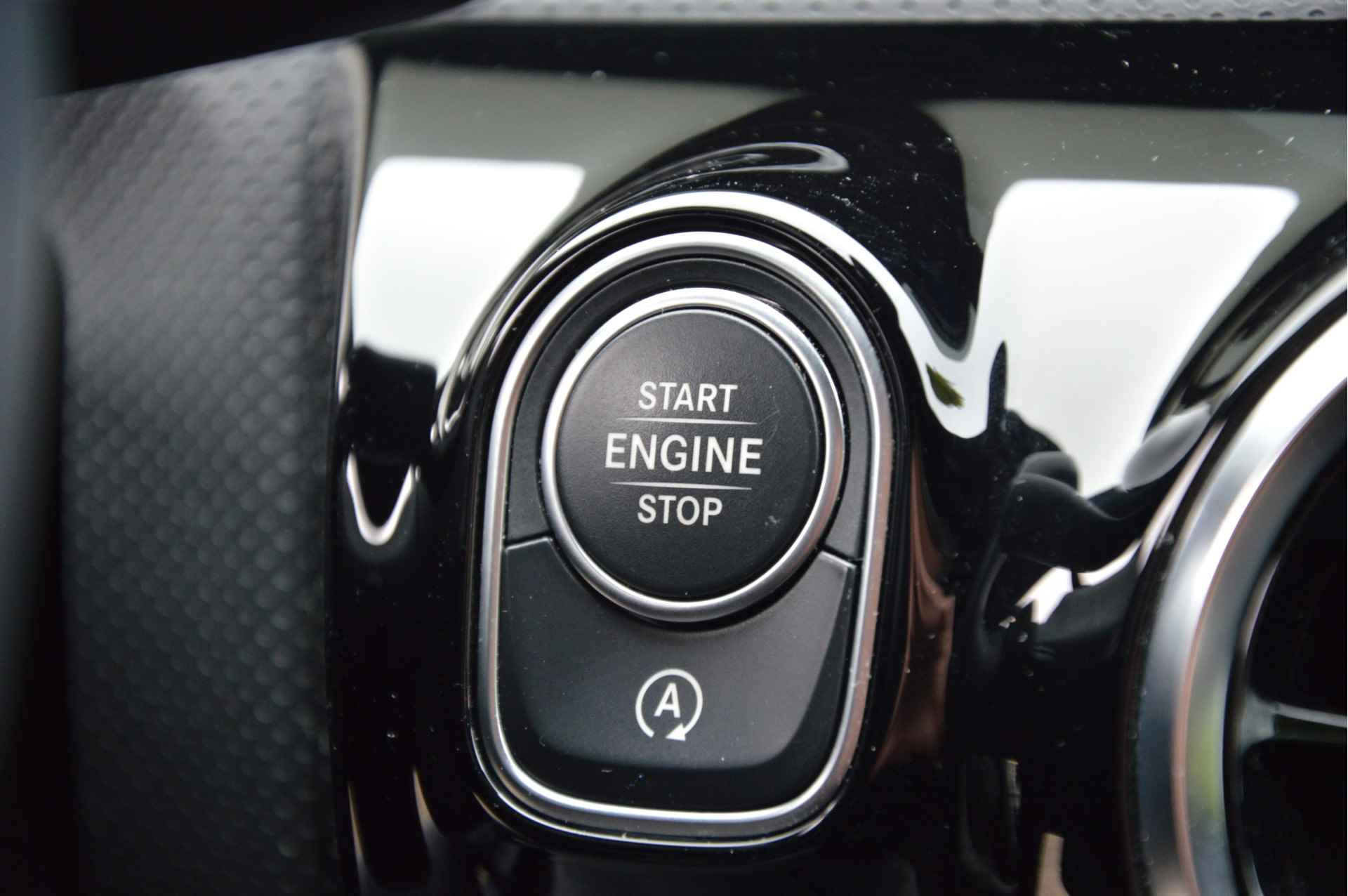 Mercedes-Benz CLA-Klasse Shooting Brake 180 Business Line AUTOMAAT | PROGRESSIVE | LED | NAVI | CAMERA | CRUISE | ENZ - 22/34