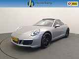 Porsche 911 3.0 Carrera 4 GTS 450pk PDK, Lift, Pano, Bose, Carbon