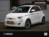 Fiat 500e 42kWh 118pk Automaat APPLE CARPLAY | CRUISE | DAB | USB | STOELVERWARMING | 16''LM | CAMERA