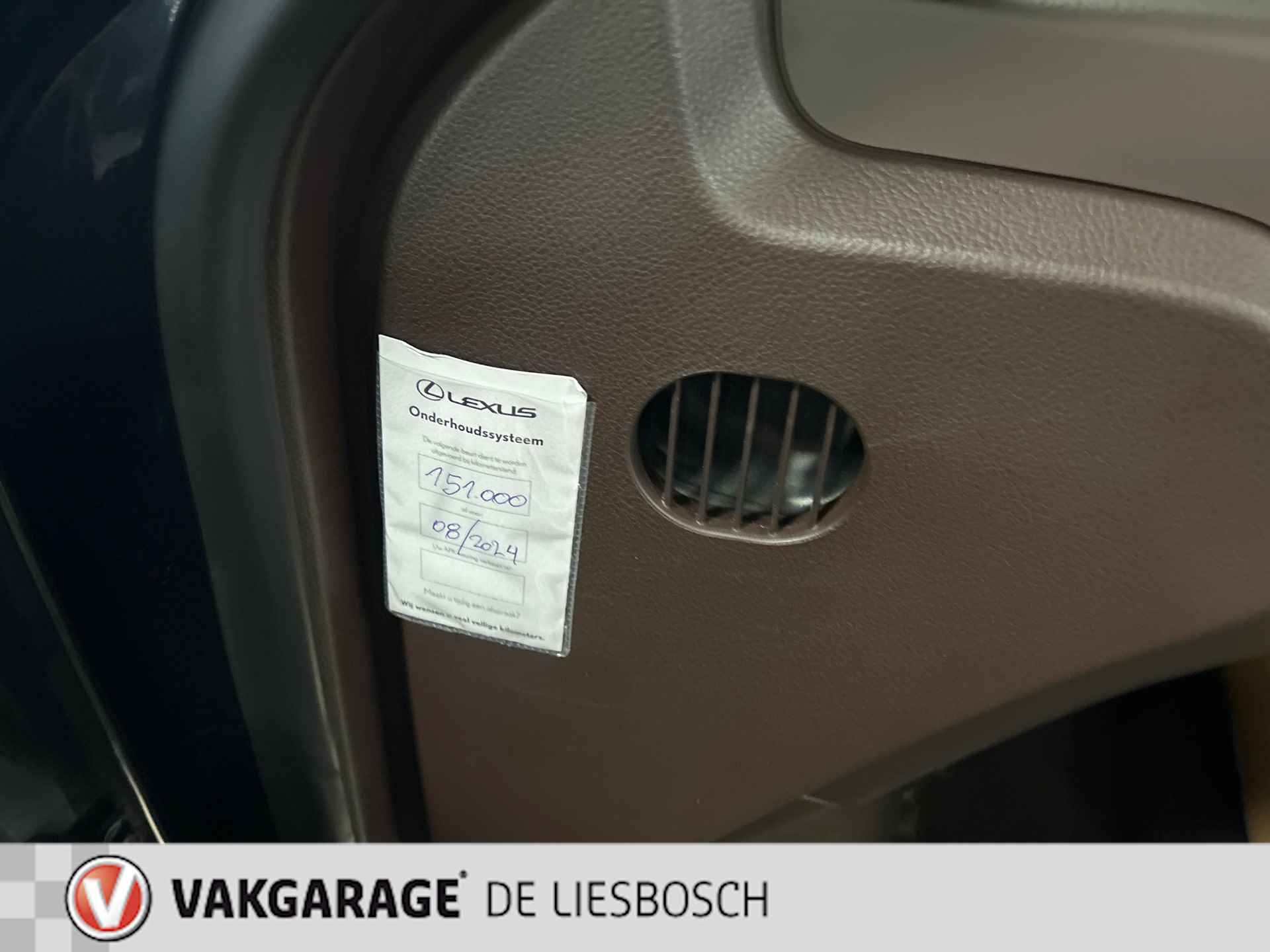 Lexus ES 300h Luxury Line/leer/navi/camera/stoel koeling verw/boeken - 12/29