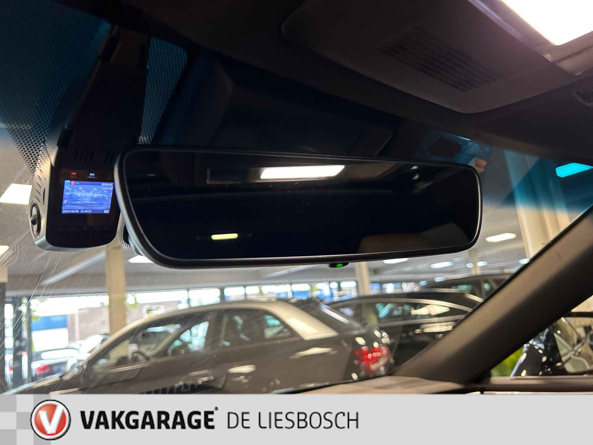 Lexus ES 300h Luxury Line/leer/navi/camera/stoel koeling verw/boeken - 18/29